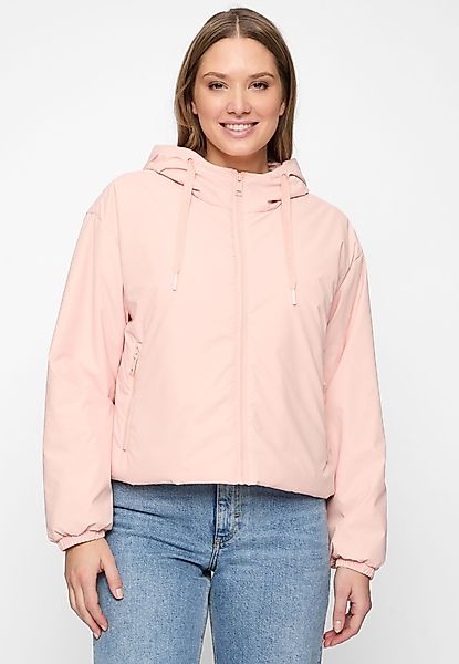 COVERED Funktionsjacke Pam L60377CO Modern Fit, günstig online kaufen