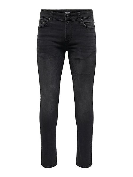 ONLY & SONS Slim-fit-Jeans ONSLOOM SLIM 7899 EY BOX JEANS günstig online kaufen
