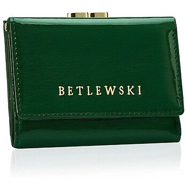 Betlewski  Geldbeutel ZBPDBS14ZIELONY76788 günstig online kaufen