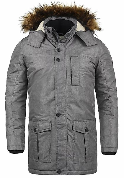 Solid Wintermantel "Winterjacke SDOctavus" günstig online kaufen