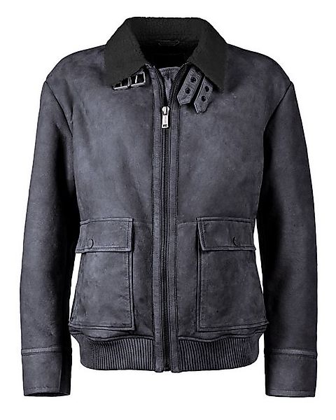 MUSTANG Lederjacke 31022235 günstig online kaufen