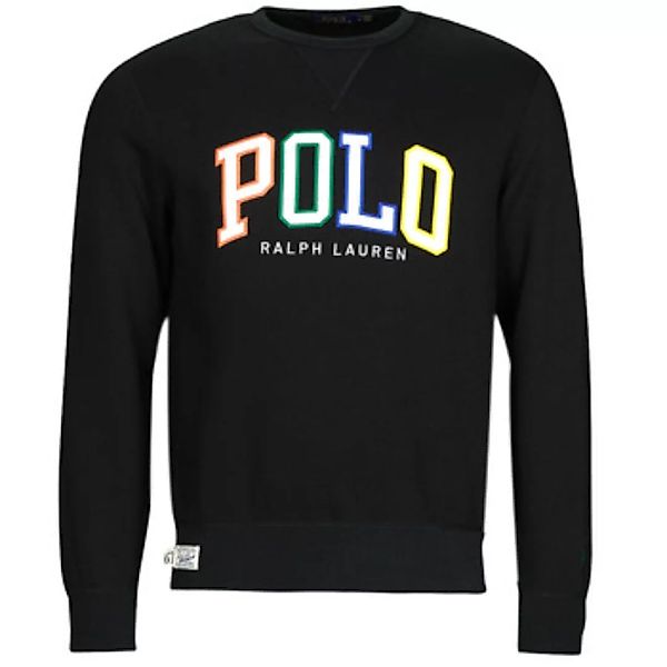 Polo Ralph Lauren  Sweatshirt LSCNM4-LONG SLEEVE-SWEATSHIRT günstig online kaufen