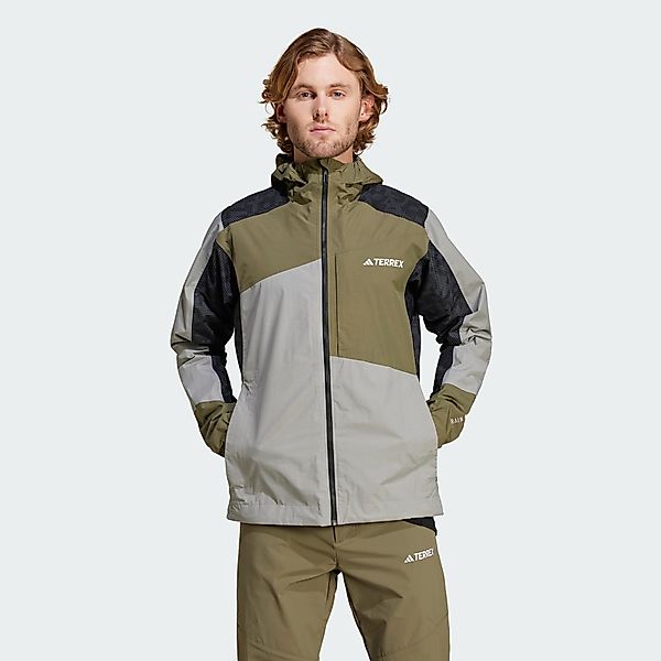 adidas TERREX Hybridjacke TERREX XPERIOR HYBRID günstig online kaufen