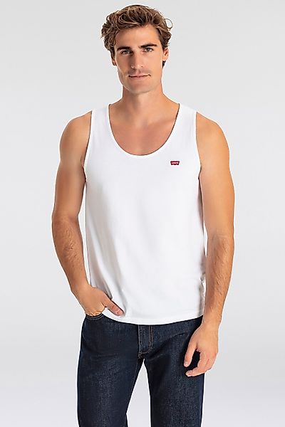 Levi's® Tanktop LSE HOUSEMARK TANK aus günstig online kaufen