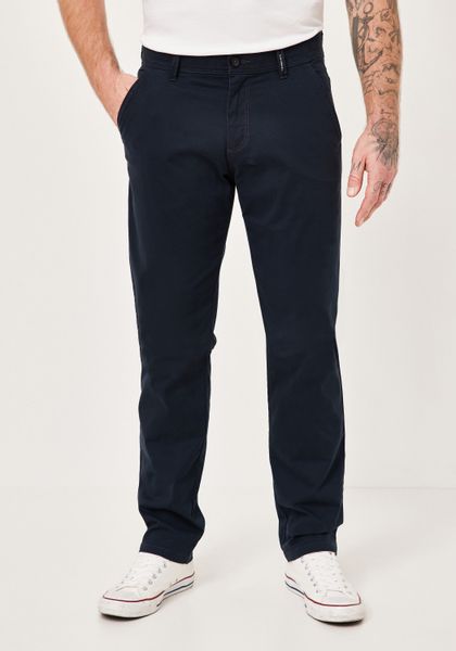 Redpoint Chinohose ODESSA Regular Fit Chinohose günstig online kaufen