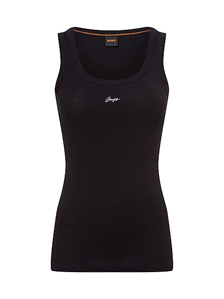 BOSS ORANGE Print-Shirt C_Ematite_s Ohne günstig online kaufen