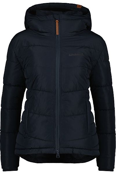 Alife & Kickin Winterjacke Damen JuanaAK Kurze warme Jacke mit gefütterter günstig online kaufen