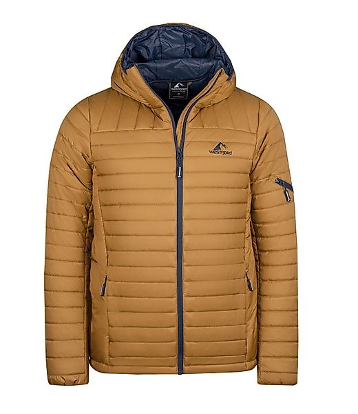 Westfjord Steppjacke Hekla günstig online kaufen