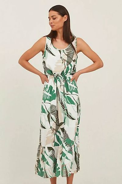 fransa Sommerkleid "Fransa FRALJUNGLE 2 Dress - 20609288" günstig online kaufen