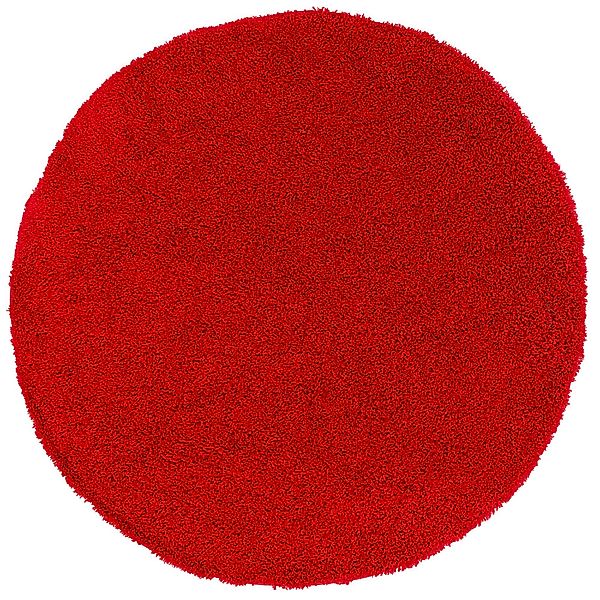 Pergamon Hochflor-Teppich Hochflor Langflor Shaggy Teppich günstig online kaufen