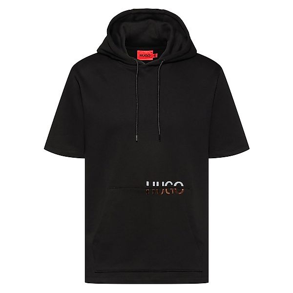 Hugo Deedy Pullover XL Black günstig online kaufen