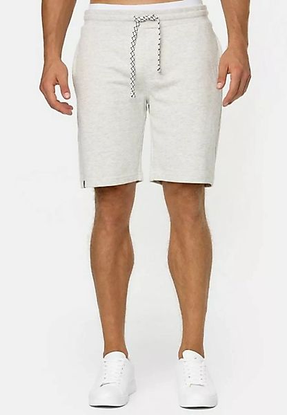 Indicode Sweatshorts Aldrich günstig online kaufen