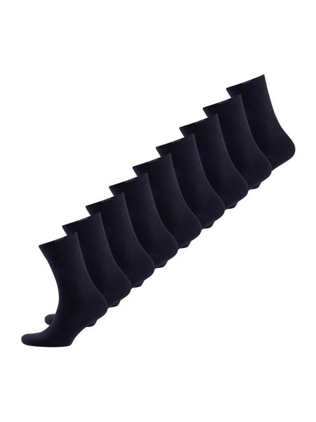 Nur Der Basicsocken Passt Perfekt (9-Paar) günstig online kaufen