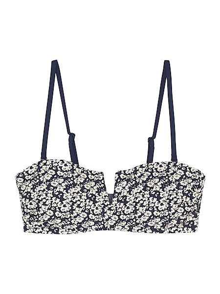 Marc O'Polo Triangel-Bikini-Top Alloverprints, bikini oberteil günstig online kaufen