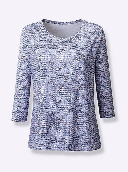 Witt T-Shirt 3/4-Arm-Shirt . günstig online kaufen