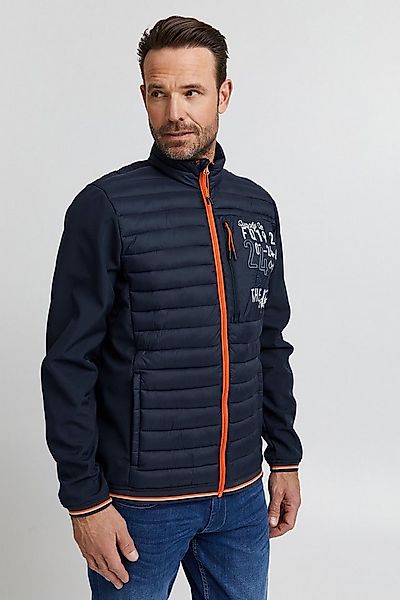 FQ1924 Softshelljacke FQJano Modische Jacke günstig online kaufen