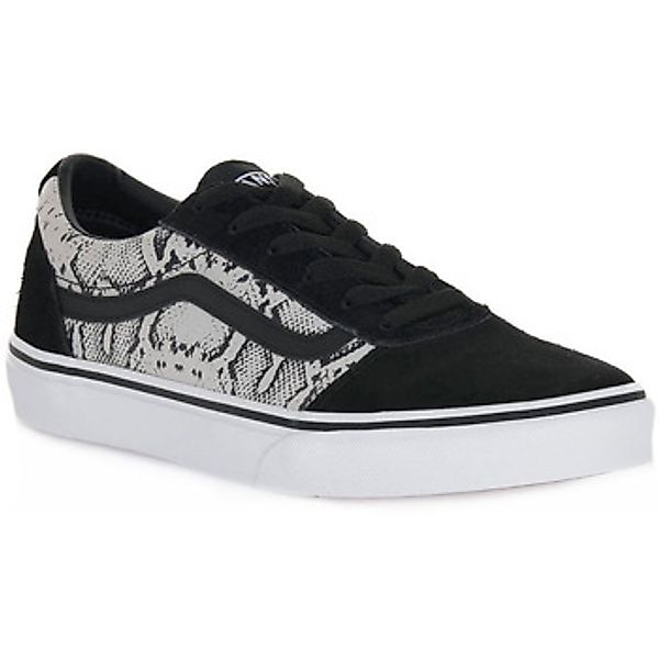 Vans  Sneaker 3QU Y WARD METALLIC SNAKE günstig online kaufen