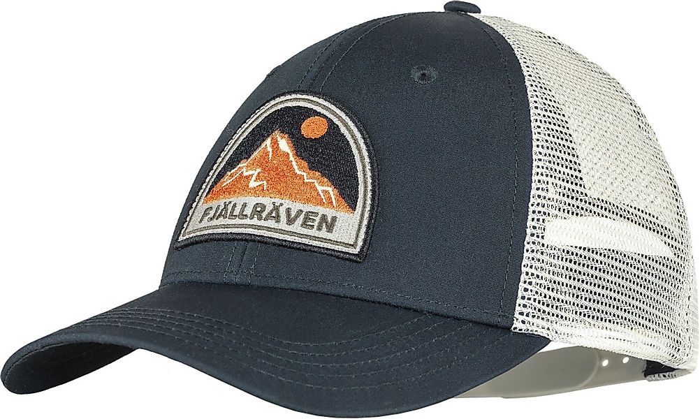Fjällräven Schirmmütze Badge Langtradarkeps günstig online kaufen