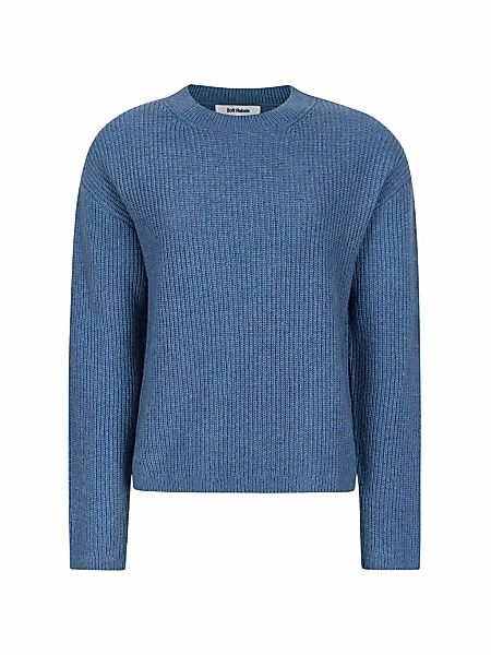 Soft Rebels Strickpullover "Soft Rebels Sweater SRWest" günstig online kaufen