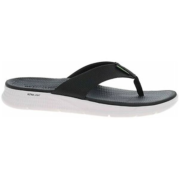 Skechers  Zehentrenner 229035BLK günstig online kaufen