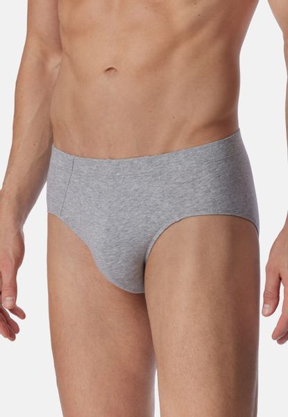 Schiesser Slip 6er Pack 95/5 Organic günstig online kaufen