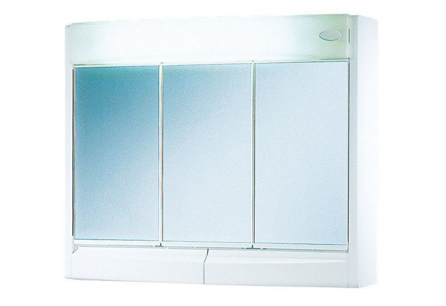 jokey Spiegelschrank "Saphir" weiß, 60 cm Breite günstig online kaufen