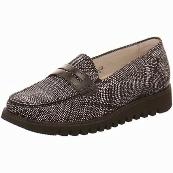Waldläufer  Damenschuhe Slipper KARO TAIPEI 926504 200 001 günstig online kaufen
