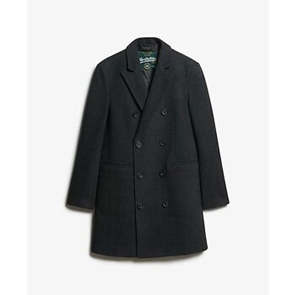 Superdry  Herrenmantel Manteau de ville  The Merchant Store günstig online kaufen