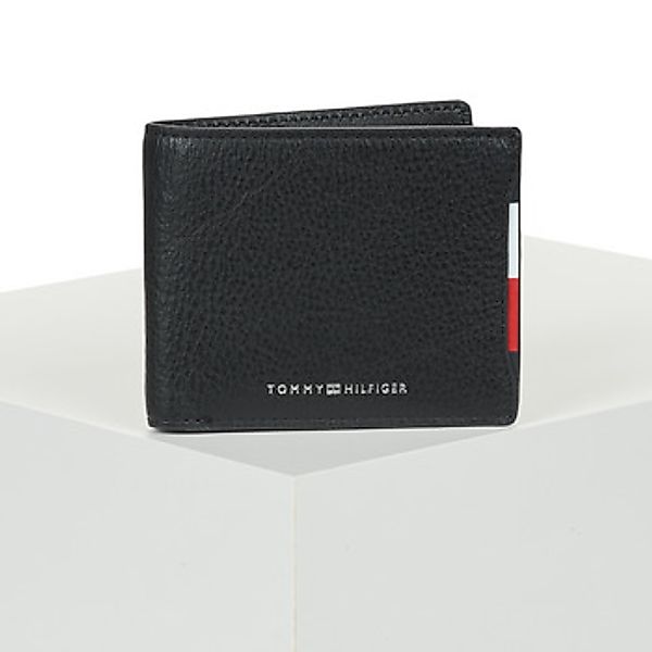Tommy Hilfiger  Geldbeutel TH CENTRAL MINI CC WALLET günstig online kaufen