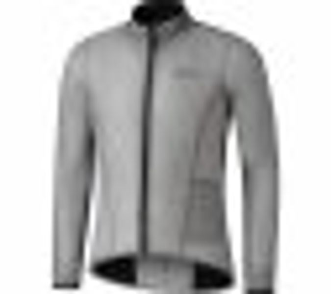 BEAUFORT Windbreaker Light, Anthracite Grey günstig online kaufen
