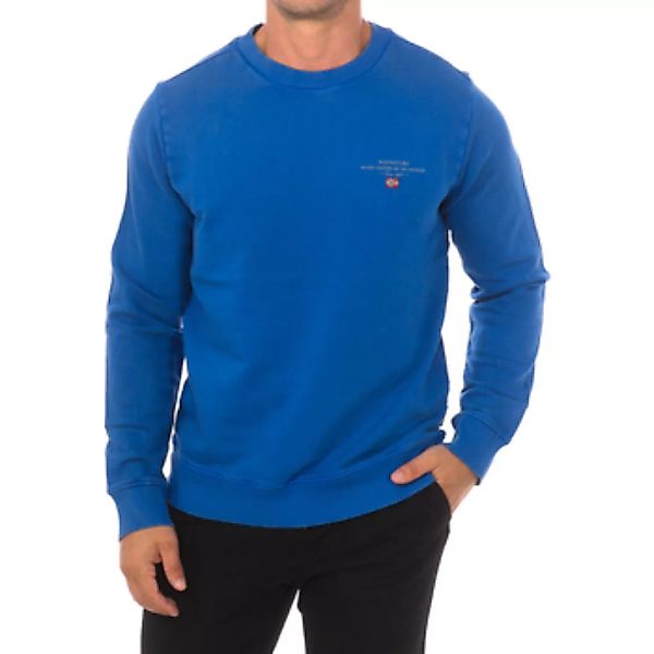 Napapijri  Sweatshirt NP0A4GB7-BC5 günstig online kaufen