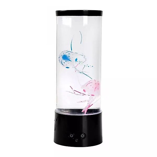 iTotal LED Tischleuchte Jellyfish LED Lampe, günstig online kaufen