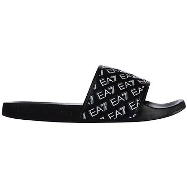 Emporio Armani  Zehensandalen 7X0001AF15125MC138 günstig online kaufen