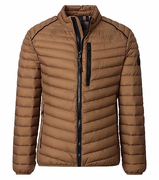 CASAMODA Steppjacke "CASAMODA Steppjacke uni" günstig online kaufen