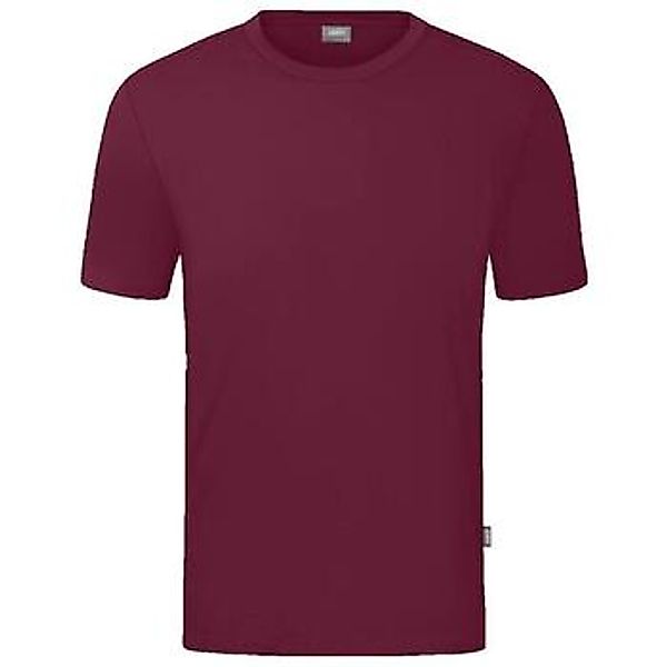 Jako  T-Shirts & Poloshirts T-shirt  Organic unisexe günstig online kaufen