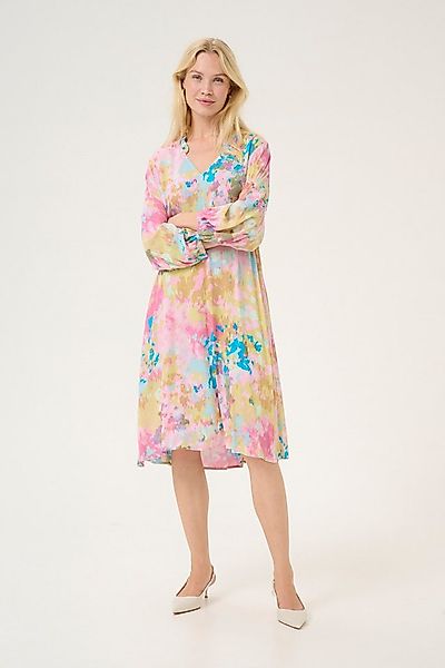 Culture Blusenkleid Kleid CUvalerie günstig online kaufen