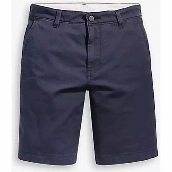 Levis Chinoshorts "XX CHINO SHORT II", Sommerhose mit Logobadge günstig online kaufen
