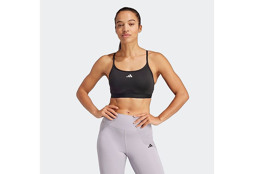 adidas Performance Sport-BH AERCT LS BRA (1-tlg) günstig online kaufen