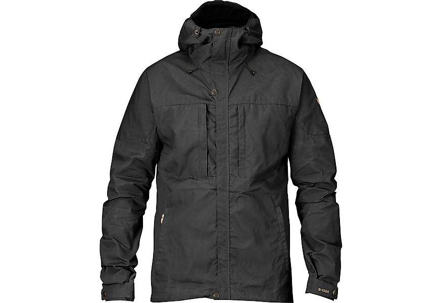 Fjällräven 3-in-1-Funktionsjacke Outdoorjacke Skogsö günstig online kaufen
