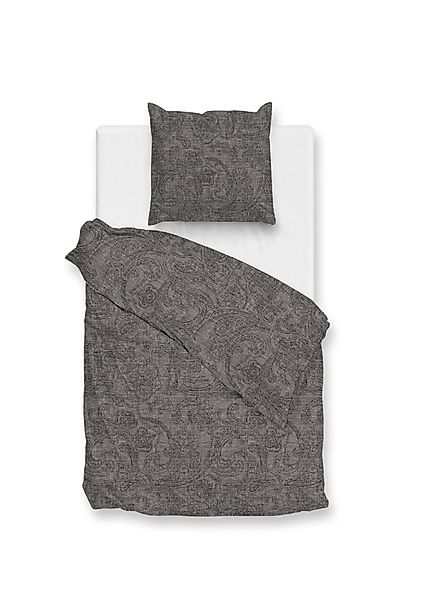 ZO HOME Bettwäsche Paisley di Lino günstig online kaufen