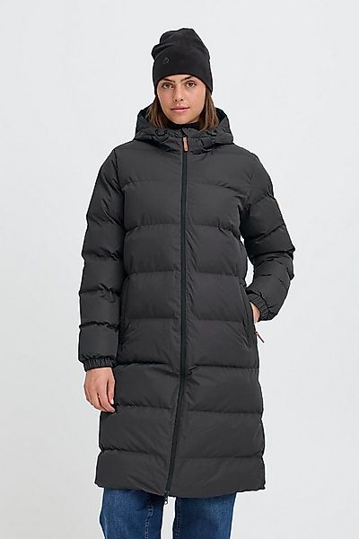 North Bend Langmantel NBElla W W-PRO 3.000 mit wasserdichter Beschichtung günstig online kaufen