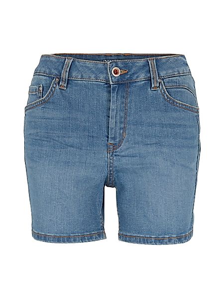 TOM TAILOR Jeansshorts Tom Tailor Denim günstig online kaufen