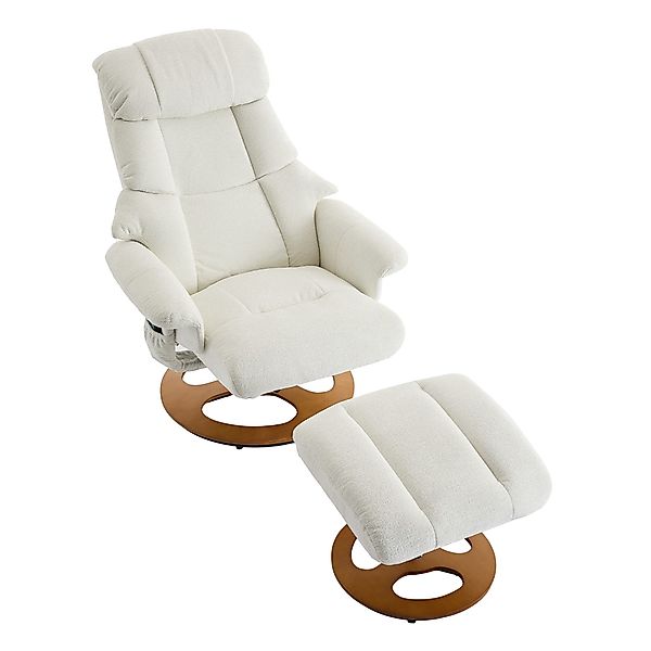 i@home Relaxsessel Bequemer Relaxsessel mit Massage-, günstig online kaufen