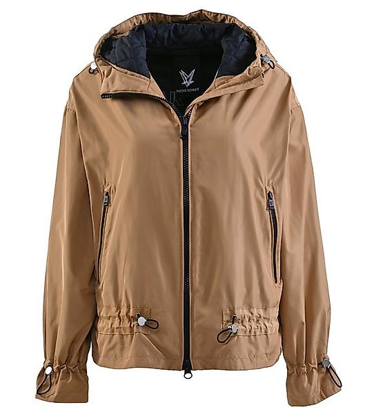 Fuchs Schmitt Sommerjacke Fuchs Schmitt Sommer-Jacke - beige 36 (1-St) günstig online kaufen