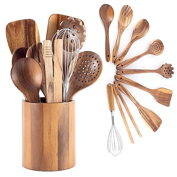 Hanseküche Küchenorganizer-Set Küchenhelfer Set, (Umfassendes Küchenset, günstig online kaufen