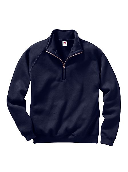 Fruit of the Loom Sweater Troyer günstig online kaufen