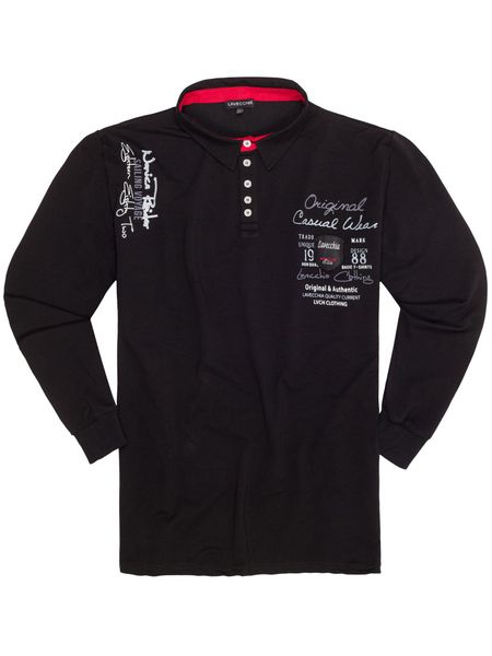 Lavecchia Sweatshirt Lavecchia Herren Sweatshirt LV-2025 günstig online kaufen