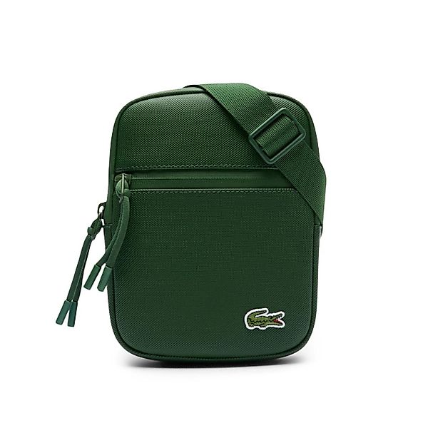 Lacoste Umhängetasche Lacoste S Flat Crossover günstig online kaufen