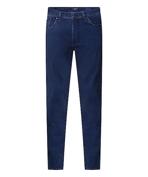 Pioneer Authentic Jeans Cargojeans THOMAS blue stonewash günstig online kaufen