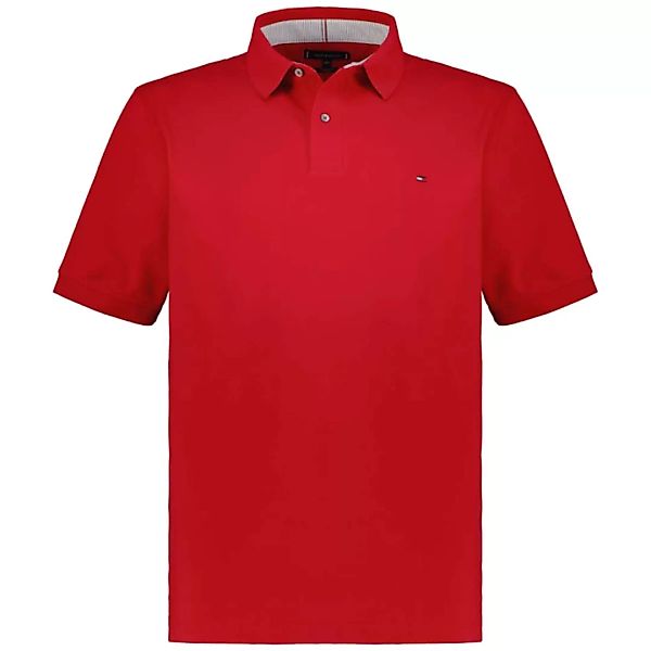 Tommy Hilfiger Poloshirt mit Elasthan günstig online kaufen